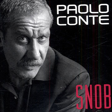 SNOB,Paolo Conte