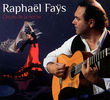 Circulo de la noche,Raphael Fays