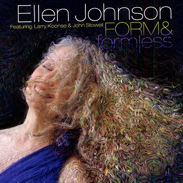 Form and formless,Ellen Johnson