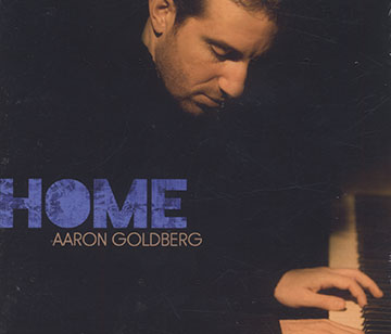 HOME,Aaron Goldberg