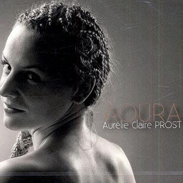 AOURA,Aurelie Claire Prost