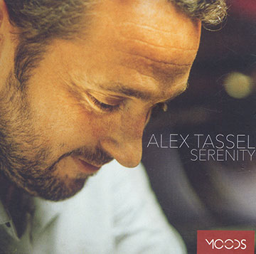 Serenity,Alexandre Tassel