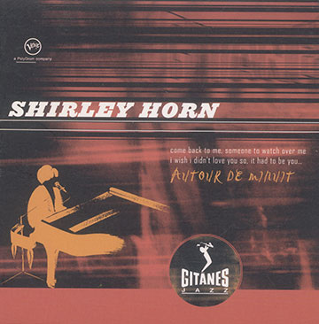 Shirley Horn,Shirley Horn