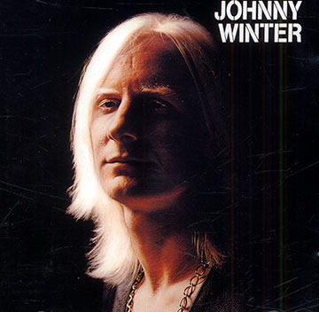 Johnny Winter,Johnny Winter