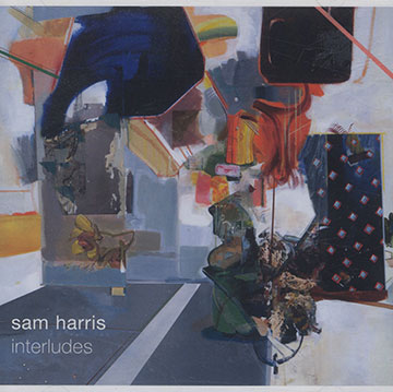 Interludes,Sam Harris
