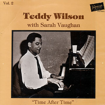 Time after time vol. 2,Teddy Wilson