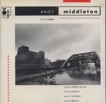 Acid rain,Andy Middleton