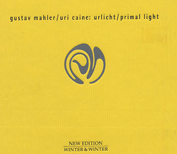 Primal Light,Uri Caine