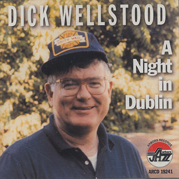 A night in Dublin,Dick Wellstood