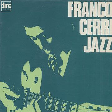 Franco Cerri Jazz,Franco Cerri