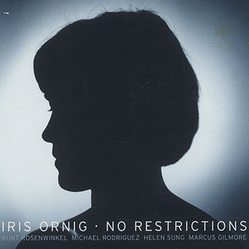 No restrictions,Iris Ornig