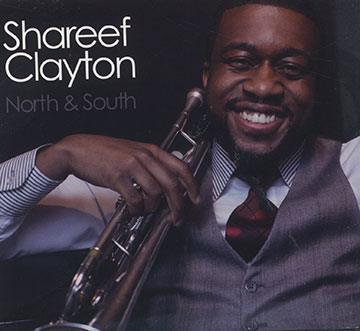 North & south,Shareef Clayton