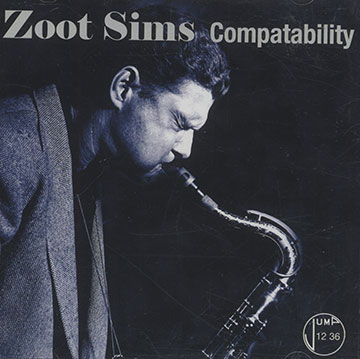 Compatability,Zoot Sims