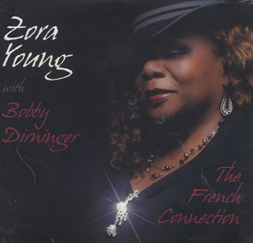 The french connection,Zora Young