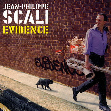 Evidence,Jean Philippe Scali