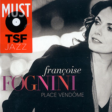Place vendome,Francoise Fognini