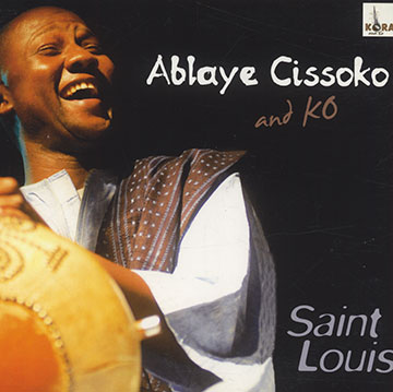 Saint Louis,Ablaye Cissoko