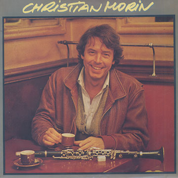 Christian Morin,Christian Morin