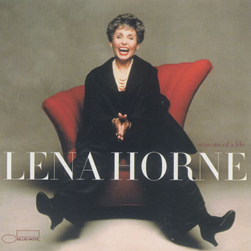 Seasons of a life,Lena Horne