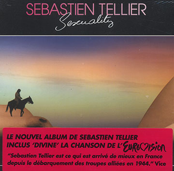 Sexuality,Sebastien Tellier