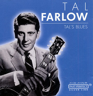 Tal's blues,Tal Farlow
