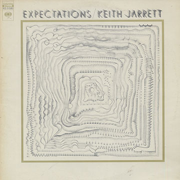 Expectations,Keith Jarrett