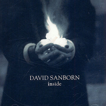 Inside,David Sanborn