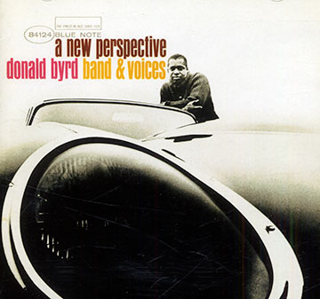 A New Perspective,Donald Byrd