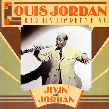 Jivin' with Jordan,Louis Jordan