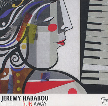 Run away,Jeremy Hababou