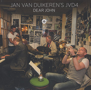 Dear John,Jan Van Duikeren