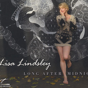 Long after midnight,Lisa Lindsley