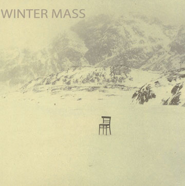 Winter mass,Jacques Di Donato , Frederick Galiay