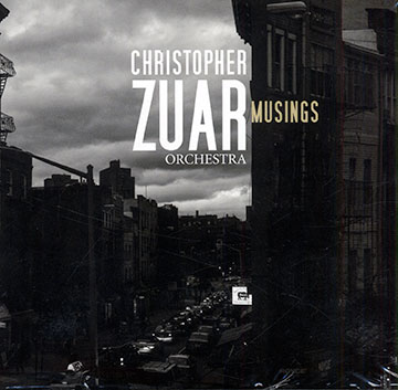 Musings,Christopher Zuar