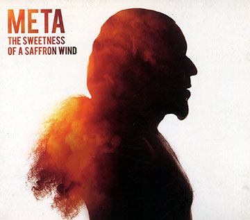 The sweetness of a saffron wind, Meta