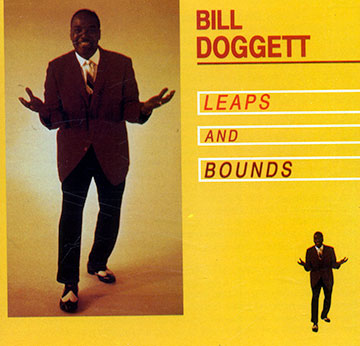 Leaps and bounds,Bill Doggett