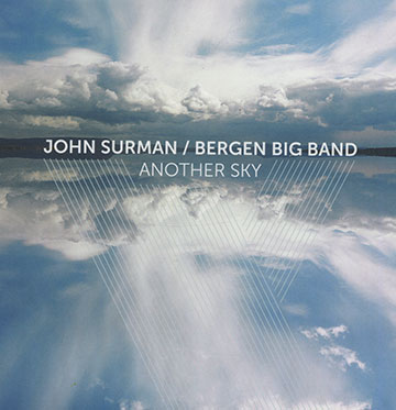 Another sky,John Surman