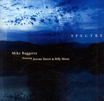 Spectre,Mike Baggetta