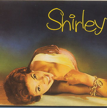 Shirley,Shirley Bassey
