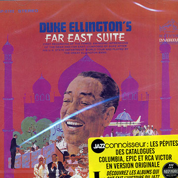 Far East Suite,Duke Ellington