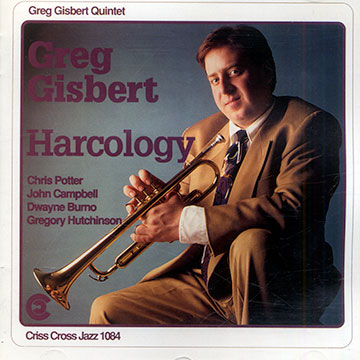 Harcology,Greg Gisbert