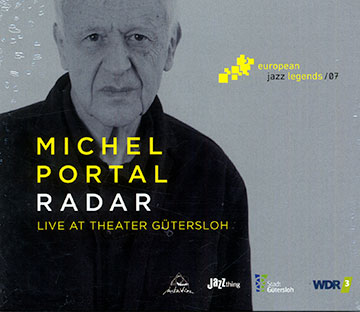 Radar,Michel Portal