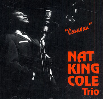 Caravan,Nat King Cole