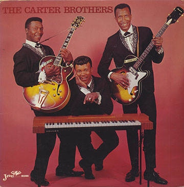 The Carter brothers,  The Carter Brothers