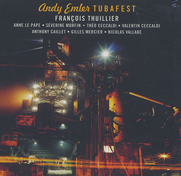 Tubafest,Andy Emler