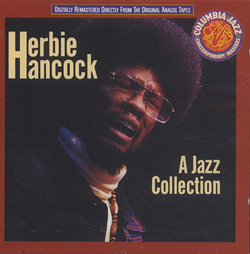 A jazz collection,Herbie Hancock