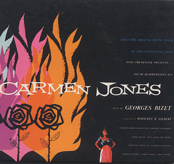 Carmen Jones,Georges Bizet