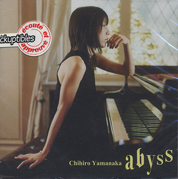 Abyss,Chihiro Yamanaka