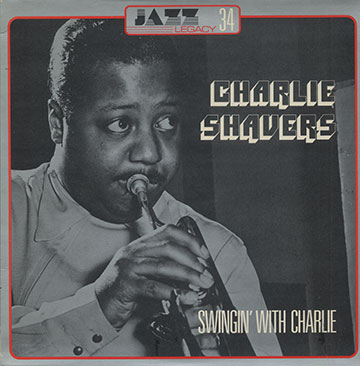 Swingin'with Charlie,Charlie Shavers