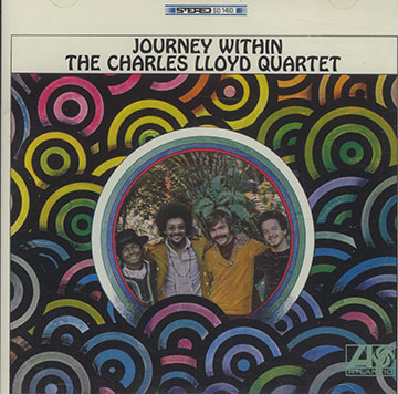 Journey Within,Charles Lloyd